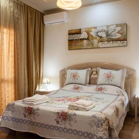Georgia'S House Chania خانيا المظهر الخارجي الصورة
