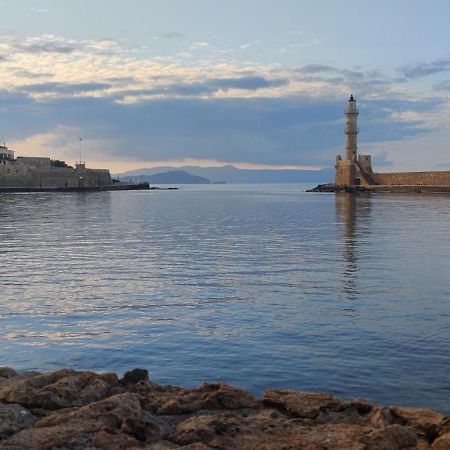 Georgia'S House Chania خانيا المظهر الخارجي الصورة