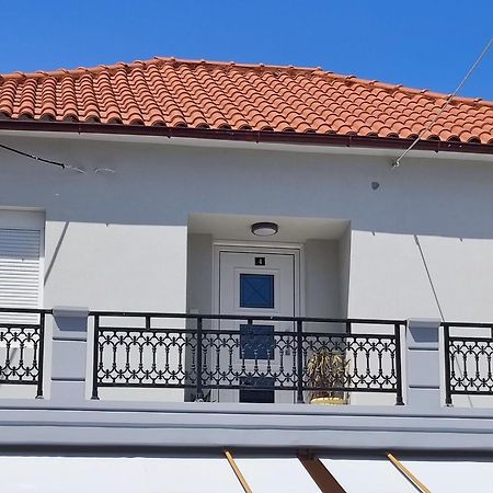 Georgia'S House Chania خانيا المظهر الخارجي الصورة
