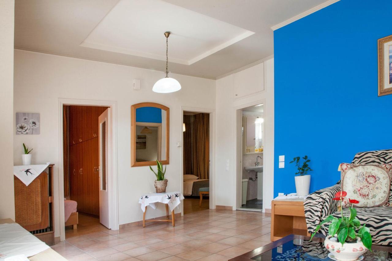 Georgia'S House Chania خانيا المظهر الخارجي الصورة
