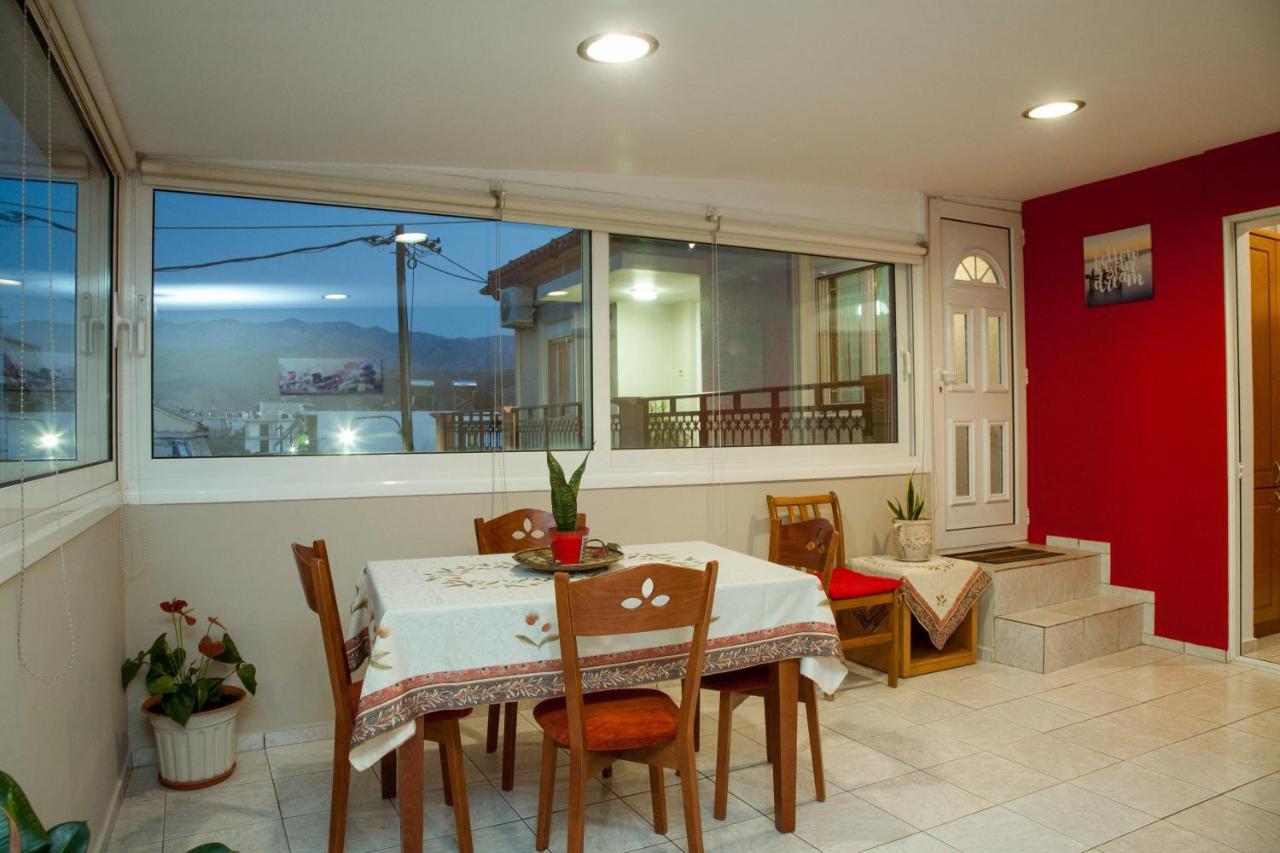 Georgia'S House Chania خانيا المظهر الخارجي الصورة