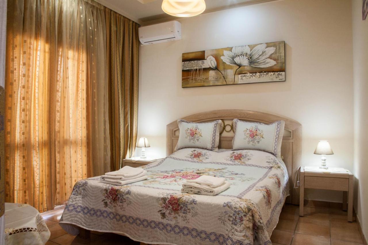 Georgia'S House Chania خانيا المظهر الخارجي الصورة