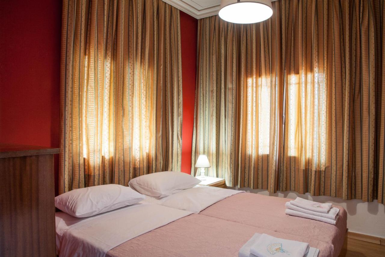 Georgia'S House Chania خانيا المظهر الخارجي الصورة