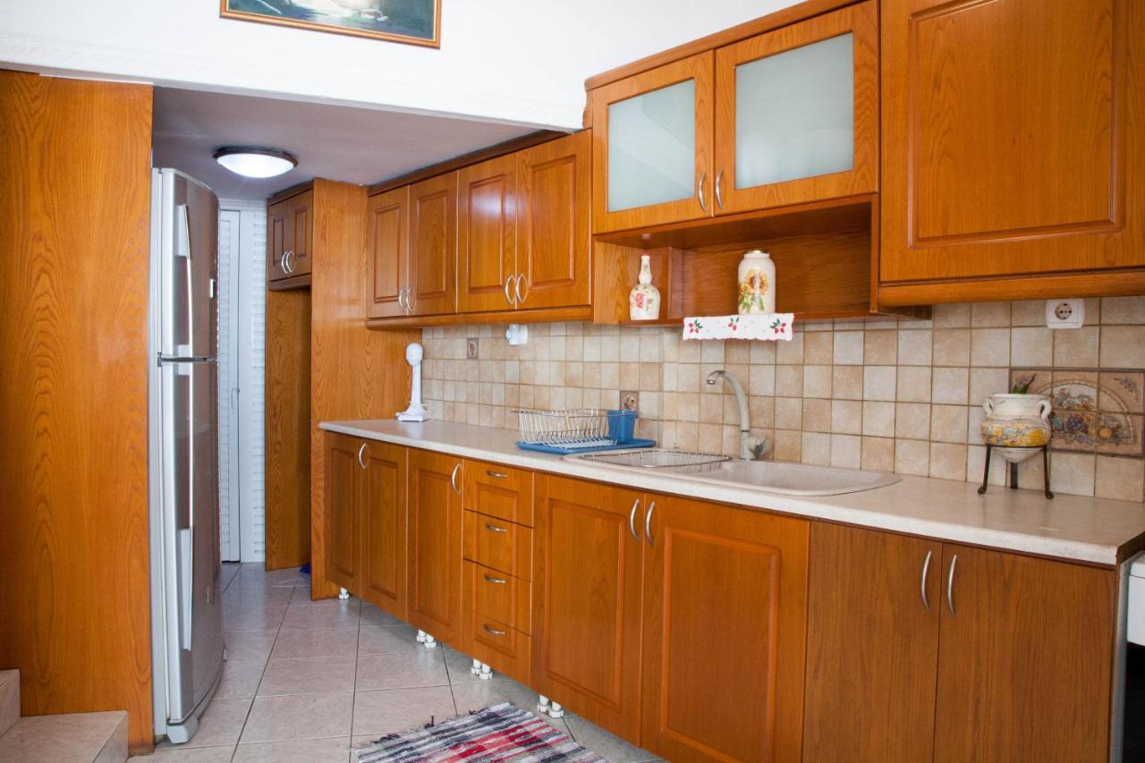 Georgia'S House Chania خانيا المظهر الخارجي الصورة
