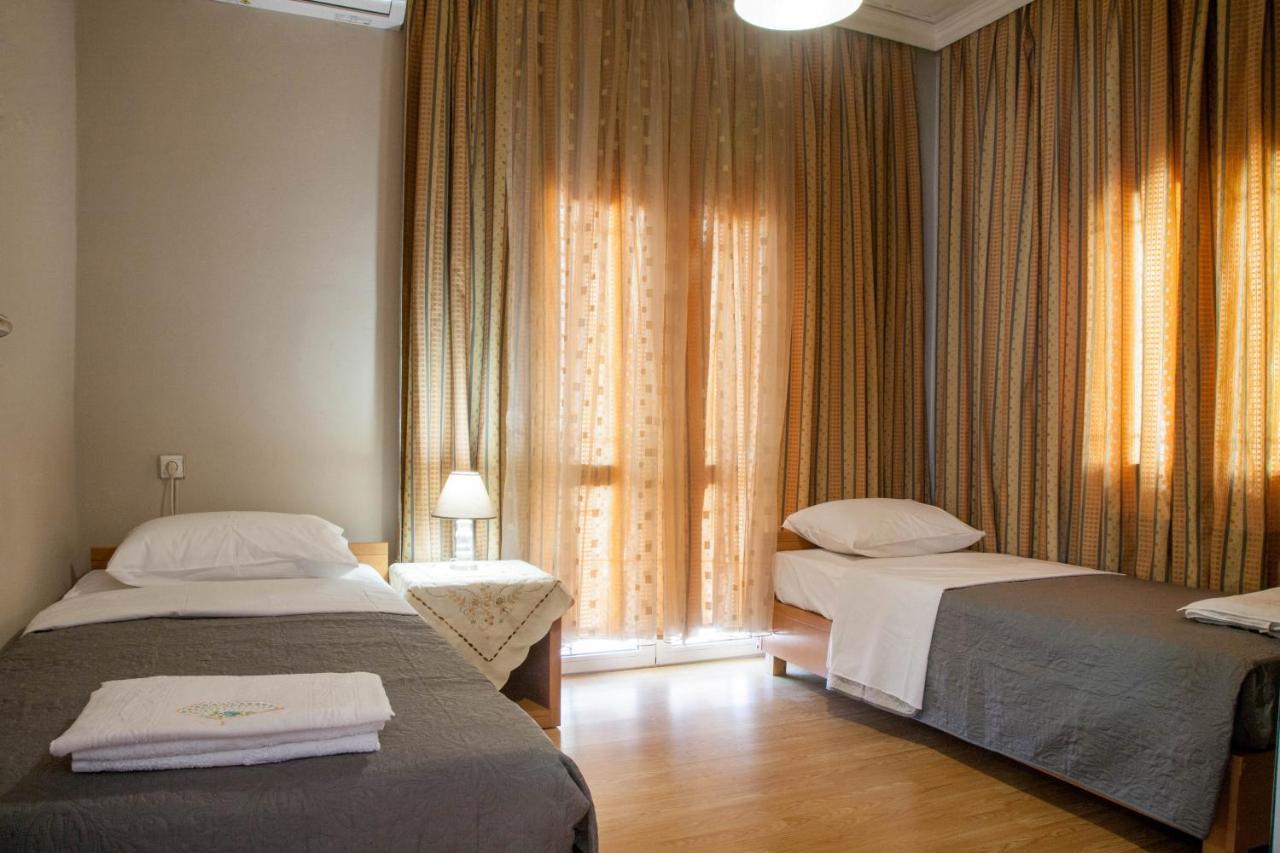 Georgia'S House Chania خانيا المظهر الخارجي الصورة
