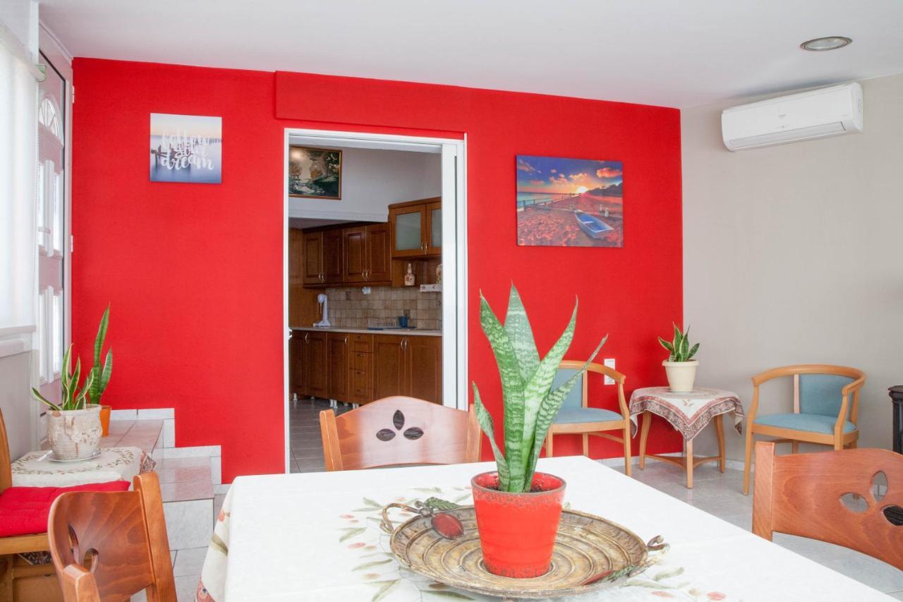 Georgia'S House Chania خانيا المظهر الخارجي الصورة