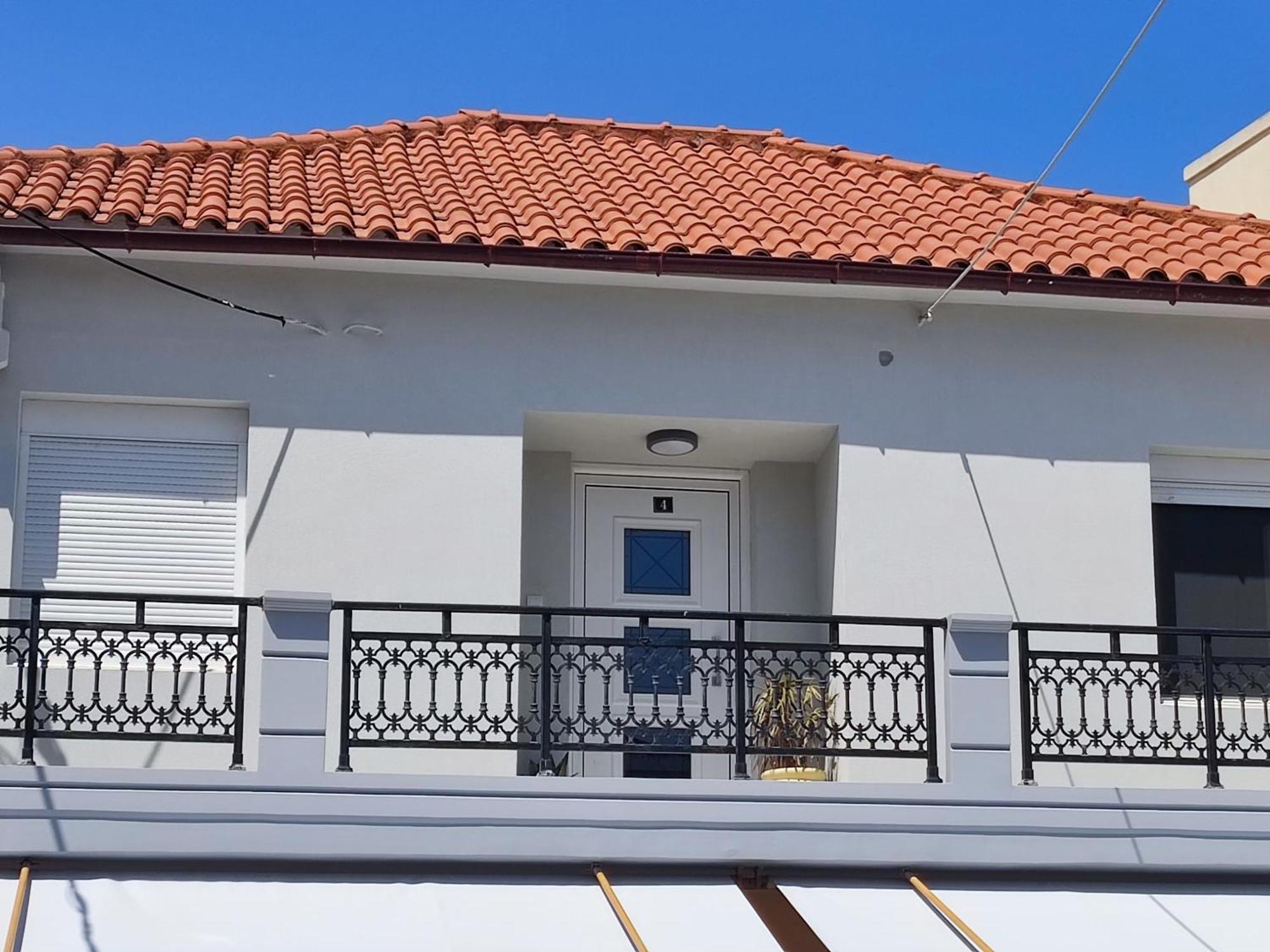Georgia'S House Chania خانيا المظهر الخارجي الصورة
